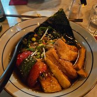  at Takumi Ramen & Yakisoba in Milan