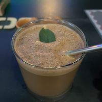   at Neutle Pulque Bar in Mexico City