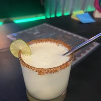   at Neutle Pulque Bar in Mexico City