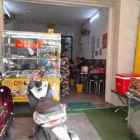 Exterior at Diệu Hoa in Ho Chi Minh City