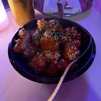 Cauliflower   at Daughter In Law in Melbourne