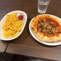  at GINA Pizza - 酒場 in Toyooka