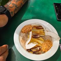  at Bunch in Hiriketiya