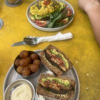   at Bunch in Hiriketiya