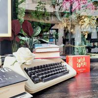  at Ana Alban Homenajes  in Fuerteventura