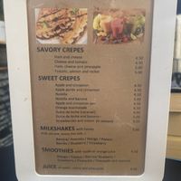   at Ana Alban Homenajes  in Fuerteventura