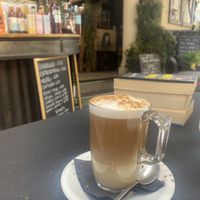   at Ana Alban Homenajes  in Fuerteventura