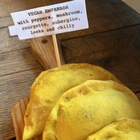   at A Portuguese Love Affair in East London