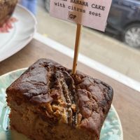   at A Portuguese Love Affair in East London