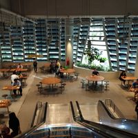 The stall is in Market Street Hawker Center  at Shu Vegetarian 典蔬 in Central Singapore