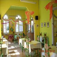 New Location of Bambu. at Bambu in Valparaiso