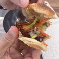   at Rice Paper in Lanzarote