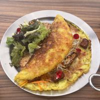   at Rice Paper in Lanzarote