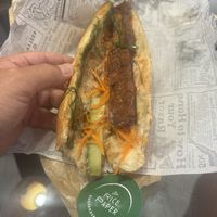 So nice😋👍  at Rice Paper in Lanzarote