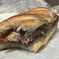   at Rice Paper in Lanzarote