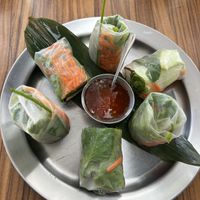   at Rice Paper in Lanzarote