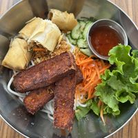   at Rice Paper in Lanzarote