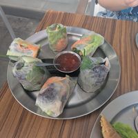  at Rice Paper in Lanzarote