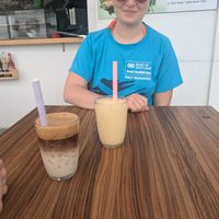  at Rice Paper in Lanzarote