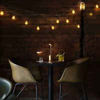   at WHIMSY bar in Muenster