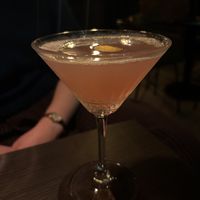  at WHIMSY bar in Muenster