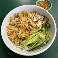 Bun Chay  at Kalm Bistro   in Burlington