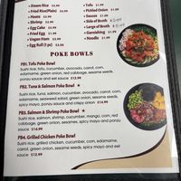   at Kalm Bistro   in Burlington