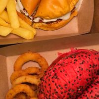  at Refugio Veg in Rio De Janeiro