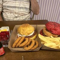   at Refugio Veg in Rio De Janeiro