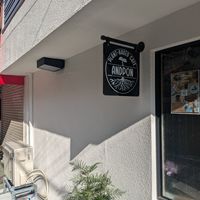  at PLANT-BASED CAFE ANDPON in Osaka