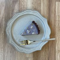   at PLANT-BASED CAFE ANDPON in Osaka