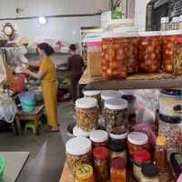   at CƠM CHAY SỐ 7 in Ho Chi Minh City