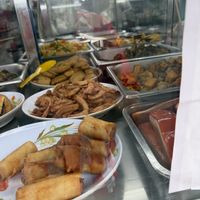   at CƠM CHAY SỐ 7 in Ho Chi Minh City