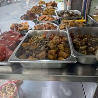   at CƠM CHAY SỐ 7 in Ho Chi Minh City