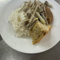   at CƠM CHAY SỐ 7 in Ho Chi Minh City