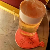  at Clemente Bar  in New York City