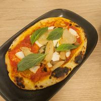  at Tutto Matto - Sathon 11 in Bangkok