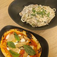  at Tutto Matto - Sathon 11 in Bangkok