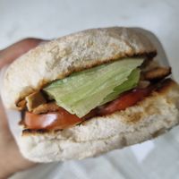  at Tutto Matto - Sathon 11 in Bangkok