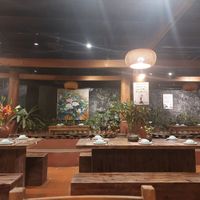  at Buông Vegan Restaurant in Thai Nguyen
