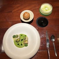   at The Smokaccia Laboratory in Phuket