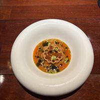   at The Smokaccia Laboratory in Phuket