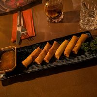  at BoChi Restaurant in Bad Krozingen