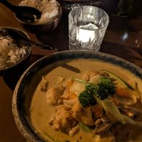  at BoChi Restaurant in Bad Krozingen