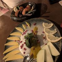  at BoChi Restaurant in Bad Krozingen