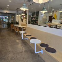  at Cass Cafe in Montreal