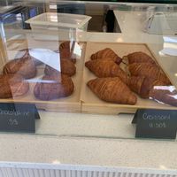 Options at Cass Cafe in Montreal