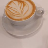  at Cass Cafe in Montreal