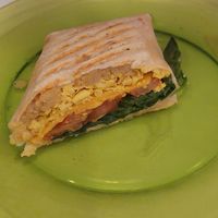  at Cass Cafe in Montreal