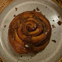  at Cass Cafe in Montreal